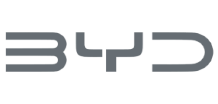 Logo BYD Semarang